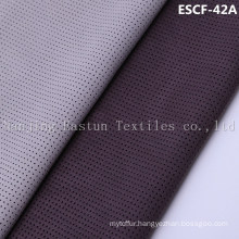 Punching Suede Escf-42A